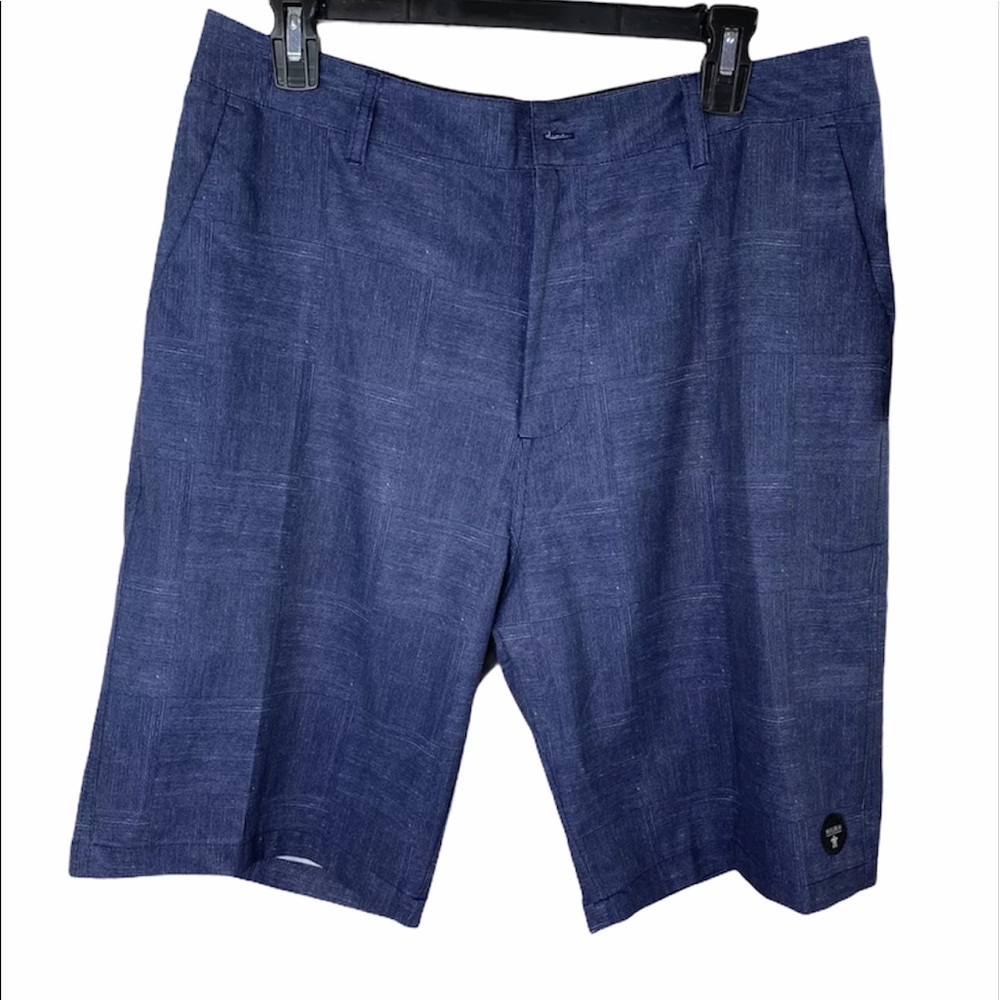 Molokai Men’s Swim Hybrid Water Resistant Trunks